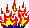 Burning sulfur causes toxic fumes !