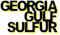 Georgia Gulf Sulfur Corporation